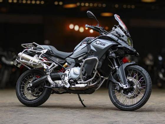 BMW F 850 GS ADVENTURE PREMIUM 